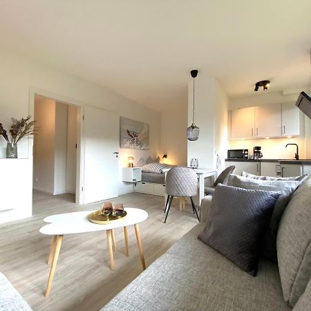 Gluecksburg Ferienwohnung 'Kursnord' Rotenhaus Екстер'єр фото